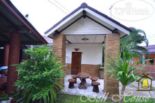 Bell House 2*