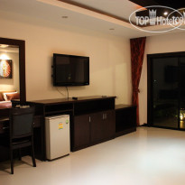 Silver Sand Resort