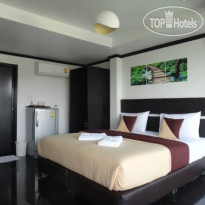 Sinsamut Easy & Hospitable and Friendy 