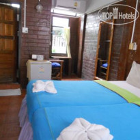 Sinsamut Easy & Hospitable and Friendy 