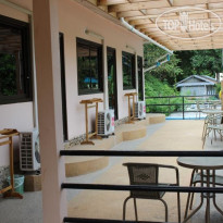 Green Bay Samed Resort 
