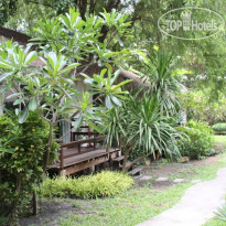 Thipsamed Resort 