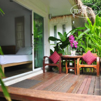 Thipsamed Resort 