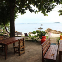 Thipsamed Resort 