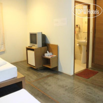 Thipsamed Resort 
