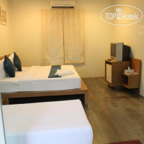 Thipsamed Resort 