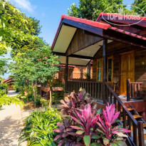 Ban Chom Samed Resort