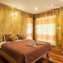 Ban Chom Samed Resort