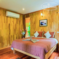 Ban Chom Samed Resort