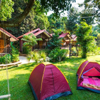 Ban Chom Samed Resort