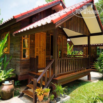 Ban Chom Samed Resort