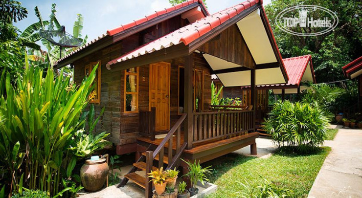 Hotelier's photos Ban Chom Samed Resort 2*