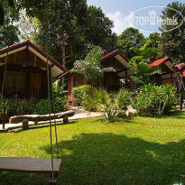 Ban Chom Samed Resort