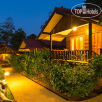 Ban Chom Samed Resort