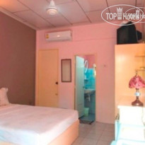 The Lost Resort Номер