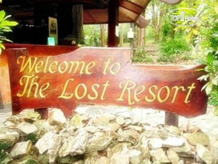 Hotel photo The Lost Resort 1*