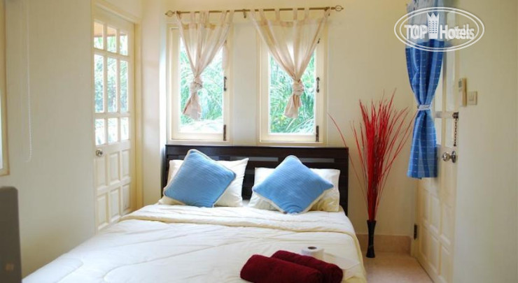 New photos from tourists I-Talay 2*