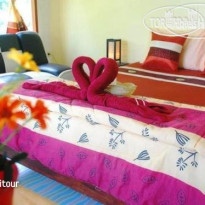 I-Talay Zone Sea Номер