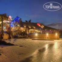 Bar And Bed (Sleepless Society @ Samed) 