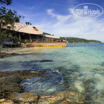 Bar And Bed (Sleepless Society @ Samed) 