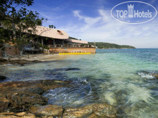 Bar And Bed (Sleepless Society @ Samed) 3*