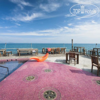 Bar And Bed (Sleepless Society @ Samed) 