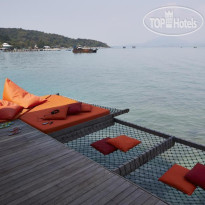 Bar And Bed (Sleepless Society @ Samed) 