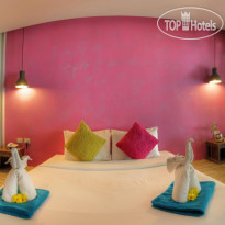 Bar And Bed (Sleepless Society @ Samed) 