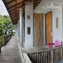 Bar And Bed (Sleepless Society @ Samed) 