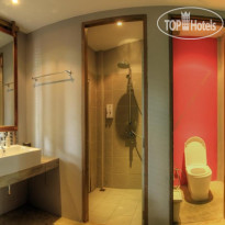 Bar And Bed (Sleepless Society @ Samed) 