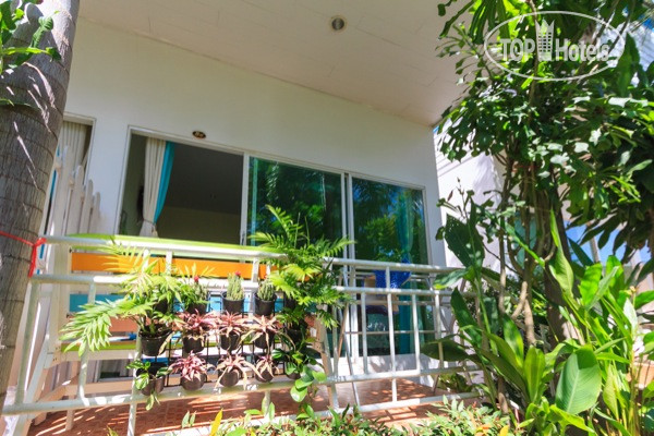 Samed Seaside Resort