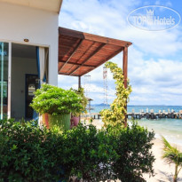 Samed Seaside Resort