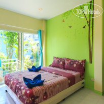 Samed Seaside Resort