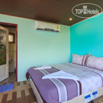 Samed Seaside Resort