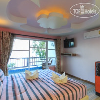 Samed Seaside Resort