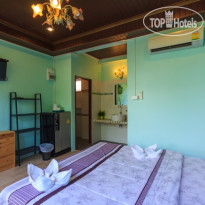Samed Seaside Resort