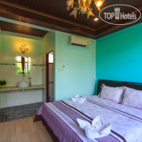 Samed Seaside Resort