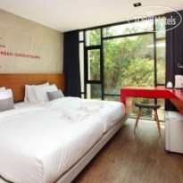 Lima Duva Resort Номер