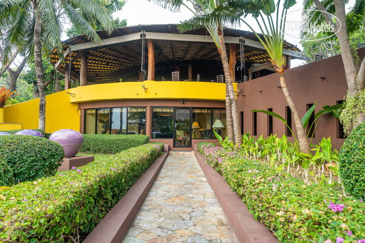 Hotel photo Paradee Resort 5*
