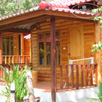 Tonsak Resort 