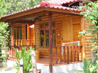 Hotel photo Tonsak Resort 3*