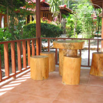 Tonsak Resort 
