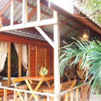 Tonsak Resort 