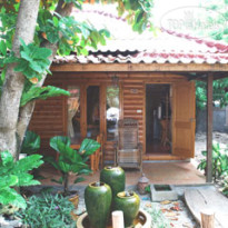 Tonsak Resort 