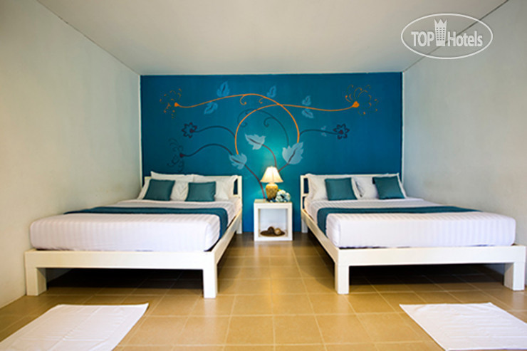 New photos from tourists The C Samet Beach Resort 3*