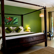 The C Samet Beach Resort 