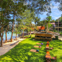Samed Hideaway Resort 
