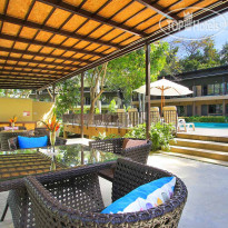 Samed Hideaway Resort 