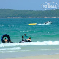 Le Blanc Samed Resort
