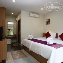 Le Blanc Samed Resort